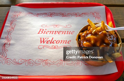 Poutine Poutine