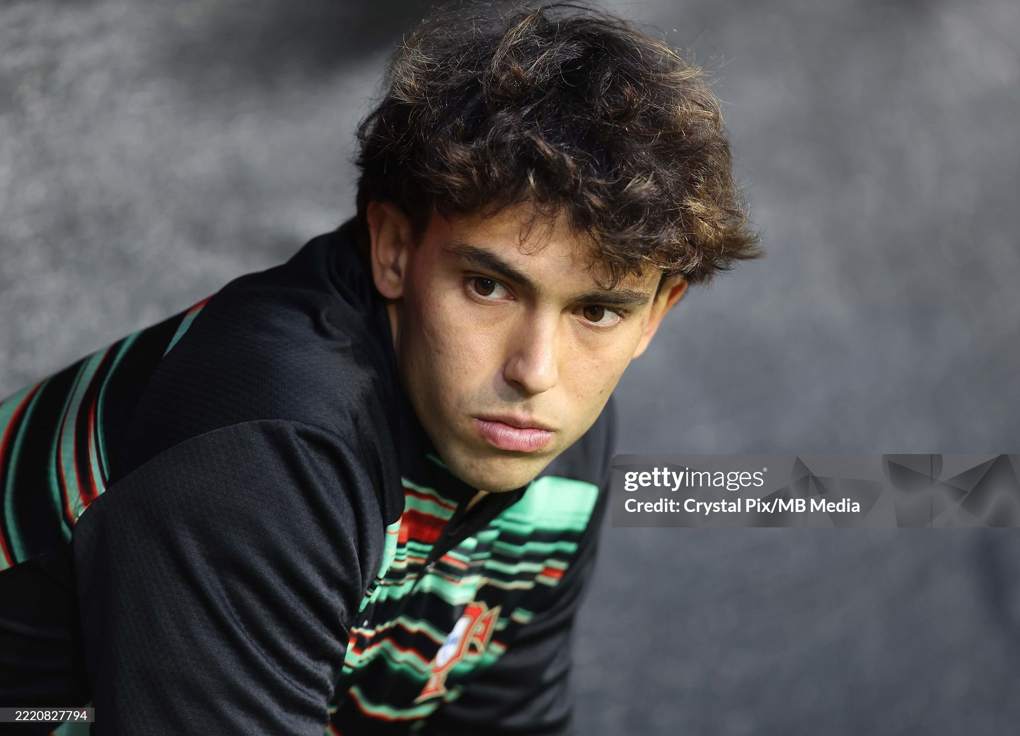 AC Milan bids farewell to Félix: special return to his old home awaits