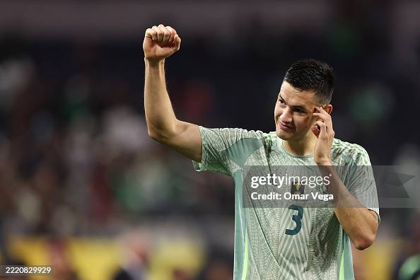 Suriname v Mexico - Gold Cup 2025 Suriname v Mexico - Gold Cup 2025