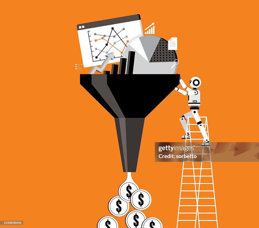 Artificial Intelligence - Big Data