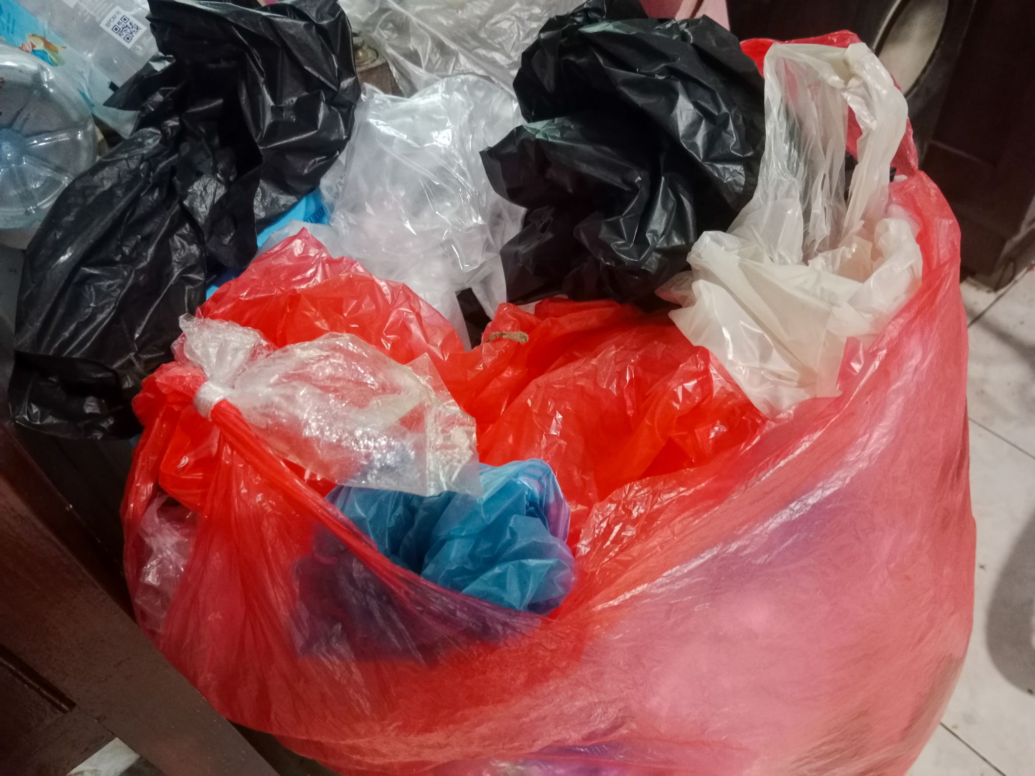 local plastic brands