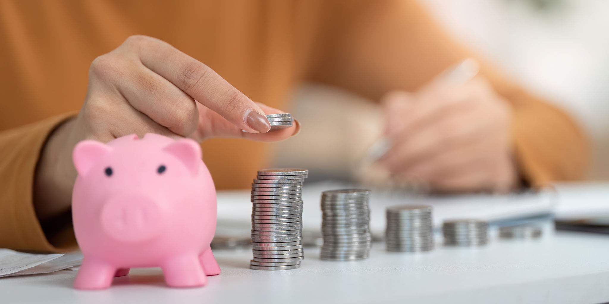 financial freedom