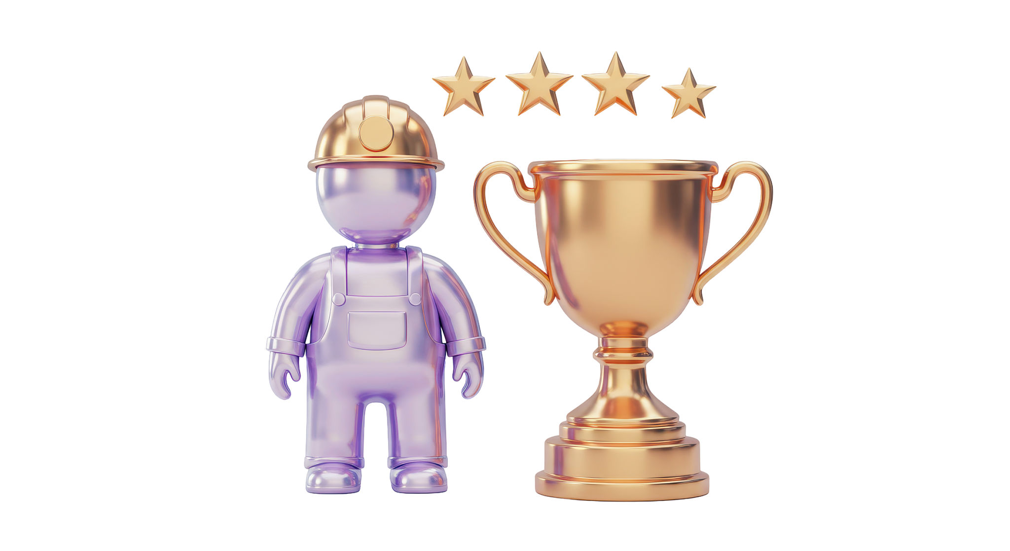 construction award