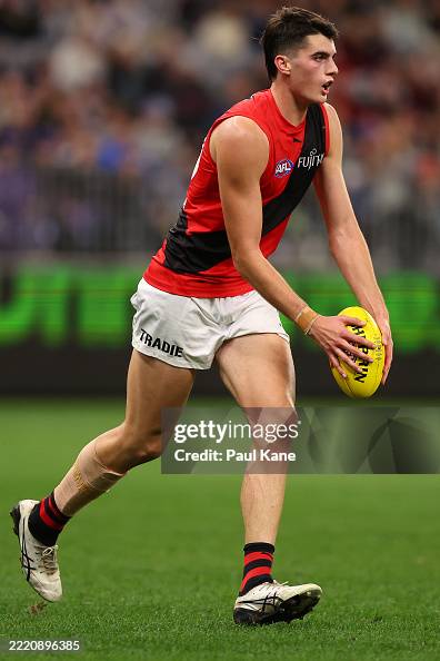 AFL Rd 15 - Fremantle v Essendon AFL Rd 15 - Fremantle v Essendon