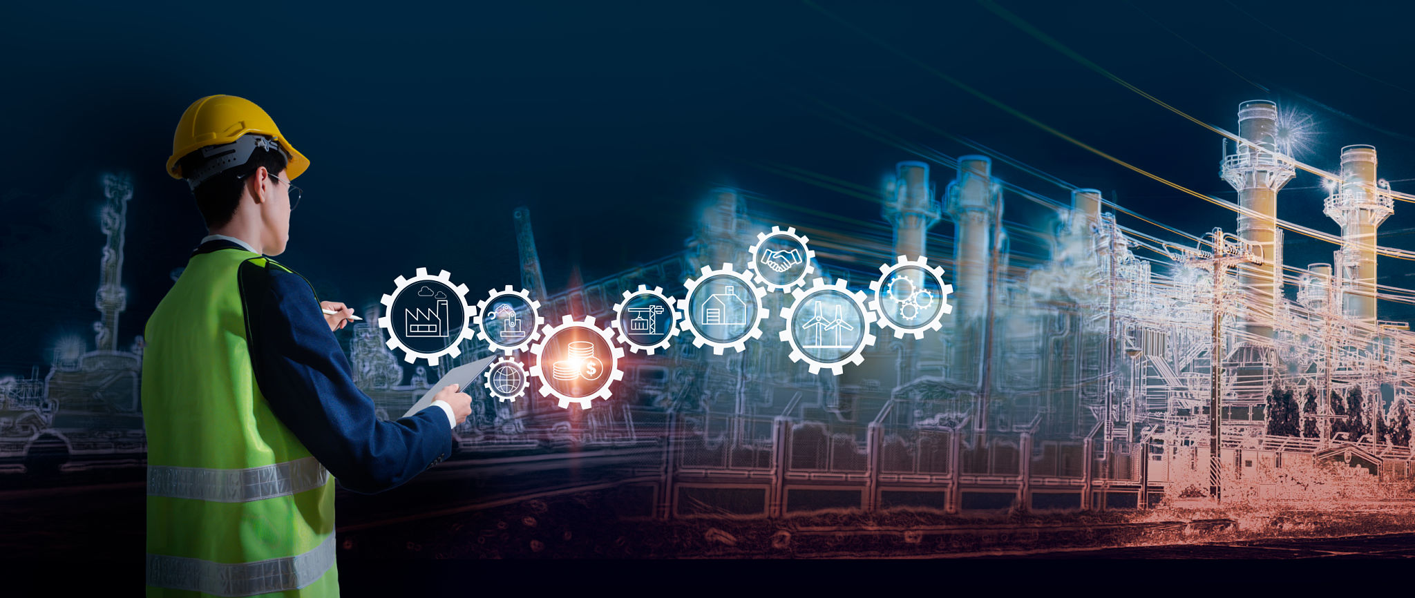 intelligent process automation