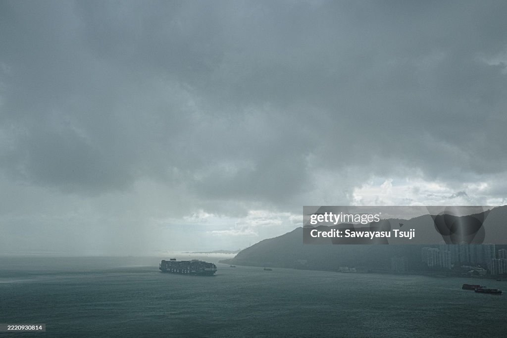 Hong Kong Weather