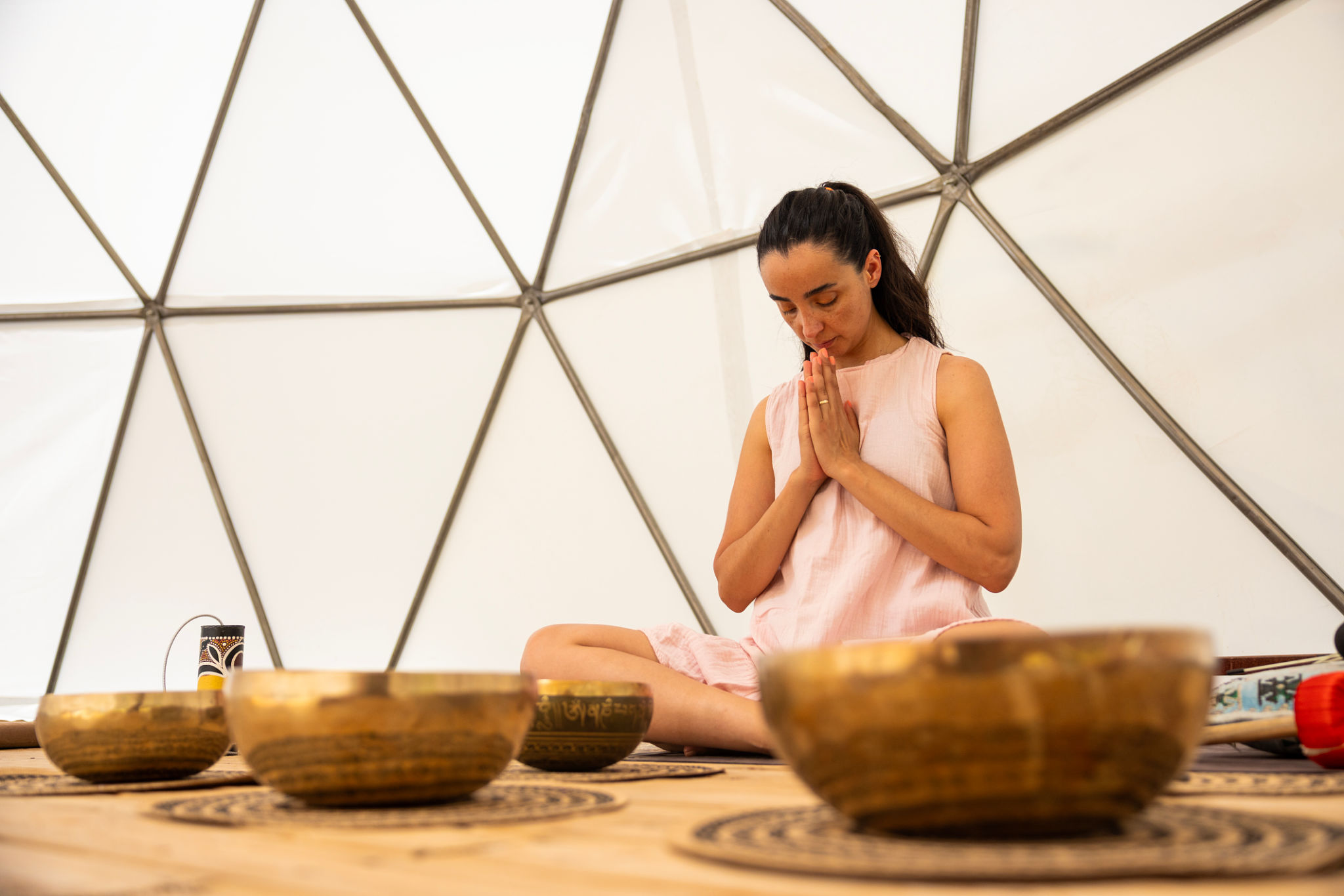 meditation ritual