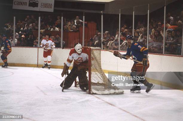 American team goalie James Craig has ben the star of the team. Official statistics show Craig leading all goalies in the Blue division.