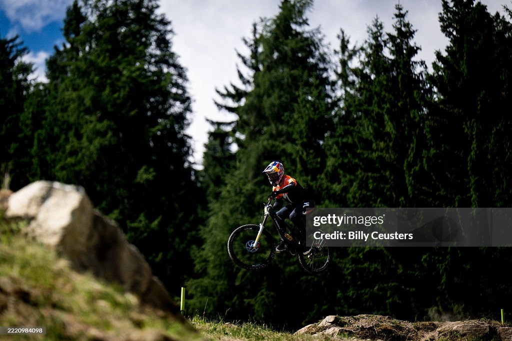UCI Mountain Bike World Series - Val Di Sole