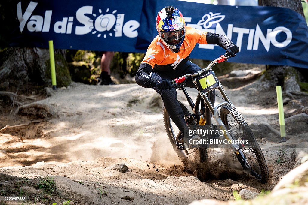 UCI Mountain Bike World Series - Val Di Sole
