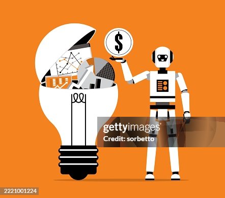 Creativity - Robot Creativity - Robot