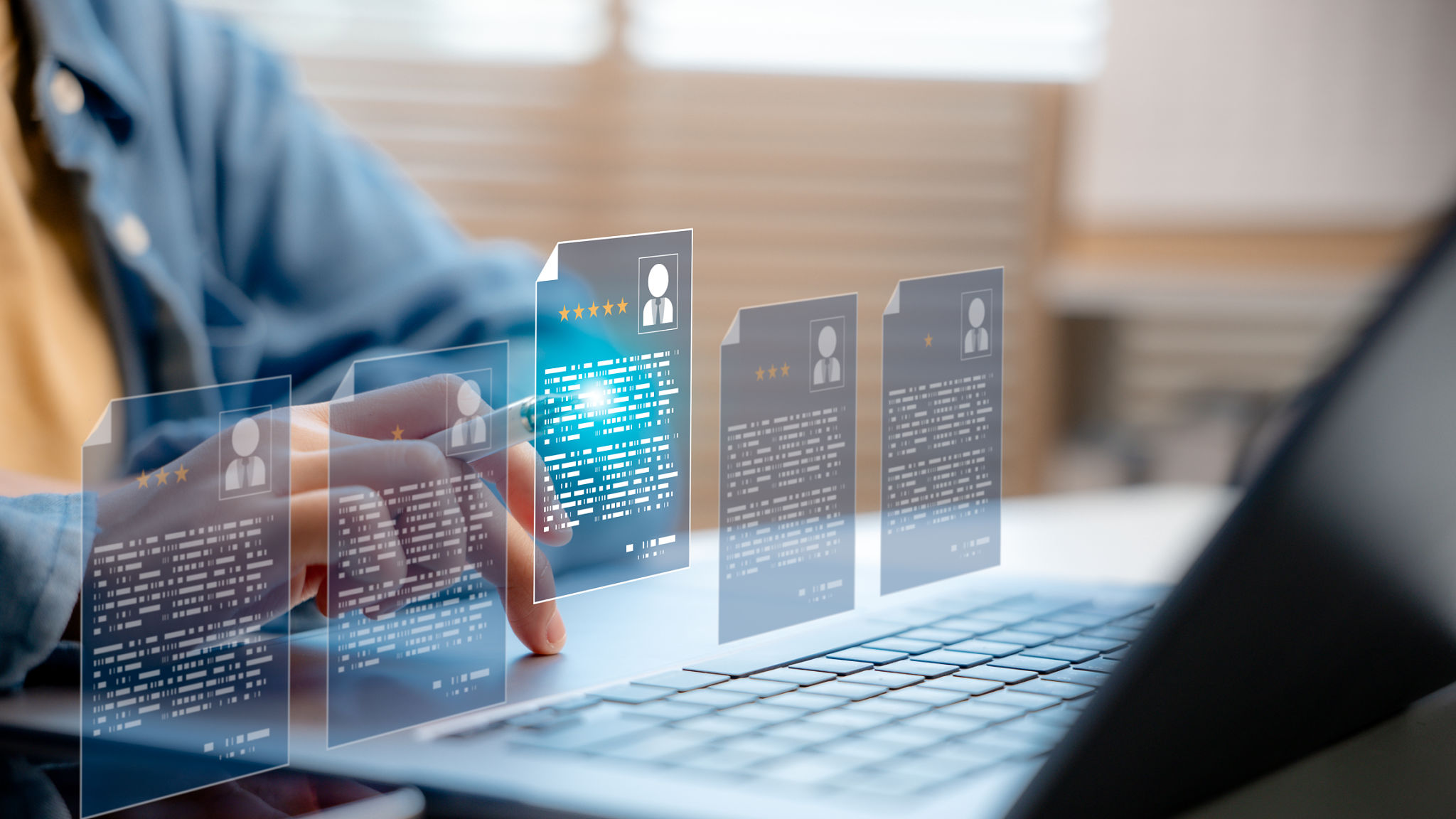 human resources technology
