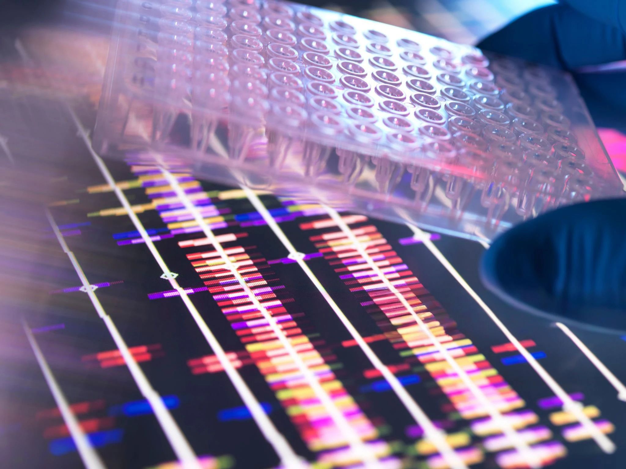 genetic testing
