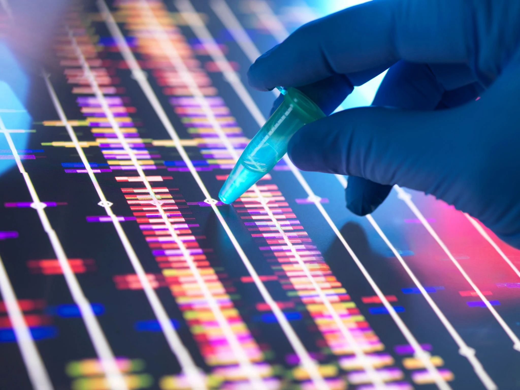 genomics research