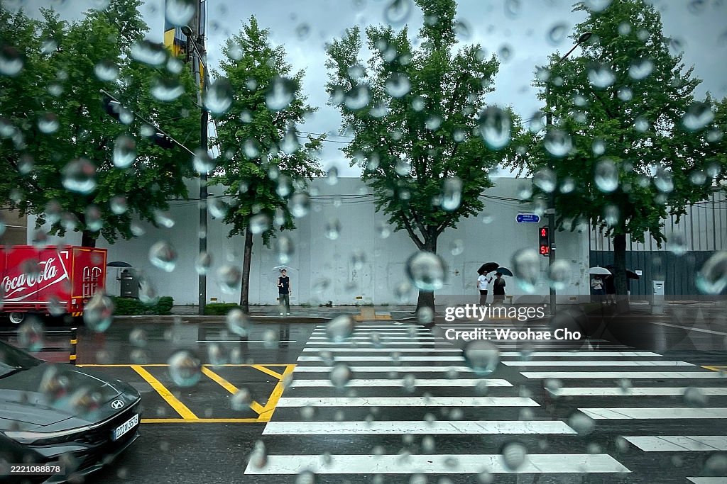 Seoul Weather