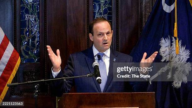 Sc Attorney General 163 South Carolina Attorney General Stock Photos, High-Res Pictures ...