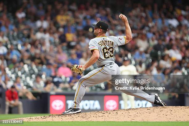 Hunter Stratton 2,177 Hunter Pirates Stock Photos, High-Res Pictures, and Images ...