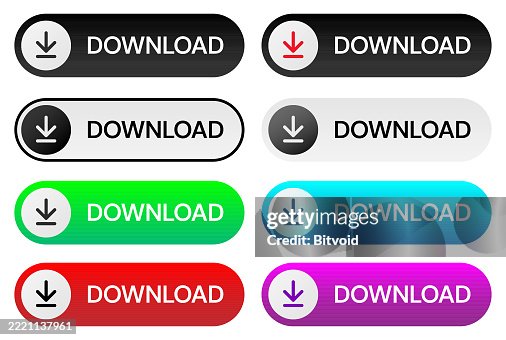 Download button, ui icons, web design element, app interface, colorful buttons, flat button set, download icon, user interface, modern web elements, digital download, gradient button, call to action, web ui kit, app download, graphic resource, flat design Download button, ui icons, web design element, app interface, colorful buttons, flat button set, download icon, user interface, modern web elements, digital download, gradient button, call to action, web ui kit, app download, graphic resource, flat design