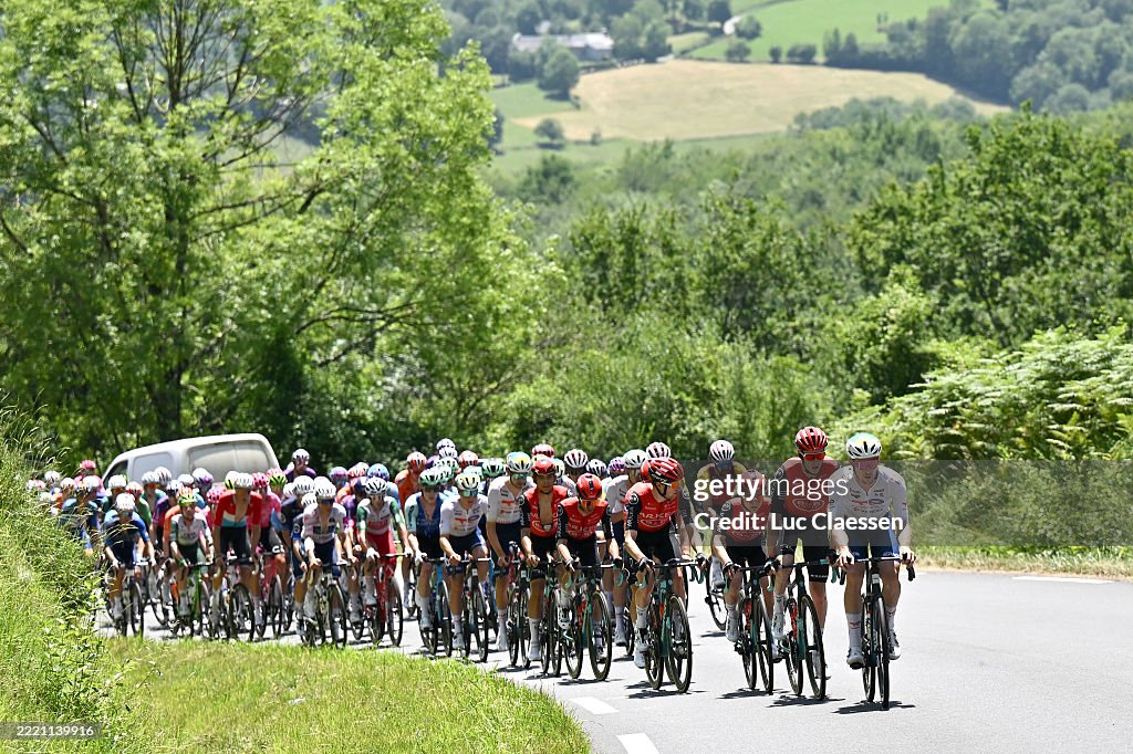 48t hLa Route d'Occitanie - CIC 2025 - Stage 3