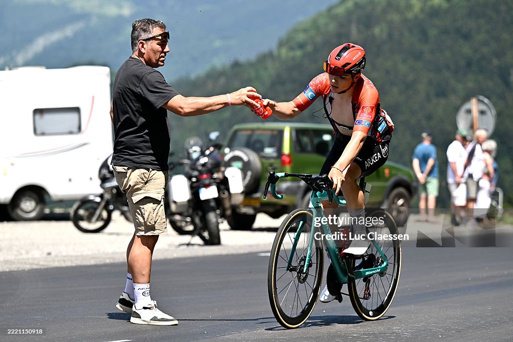 48t hLa Route d'Occitanie - CIC 2025 - Stage 3