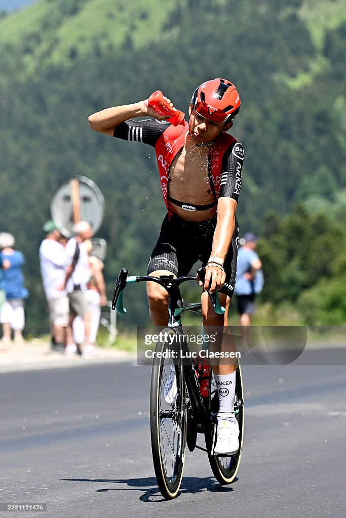48t hLa Route d'Occitanie - CIC 2025 - Stage 3