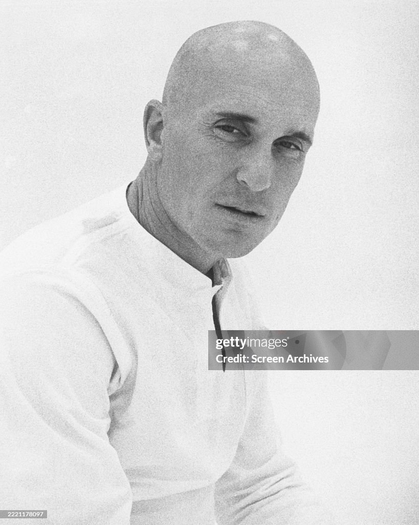 Robert Duvall