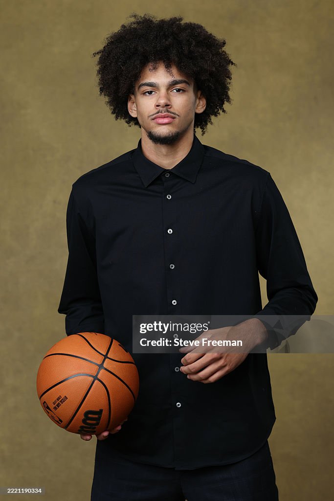 2025 NBA Draft Content Circuit