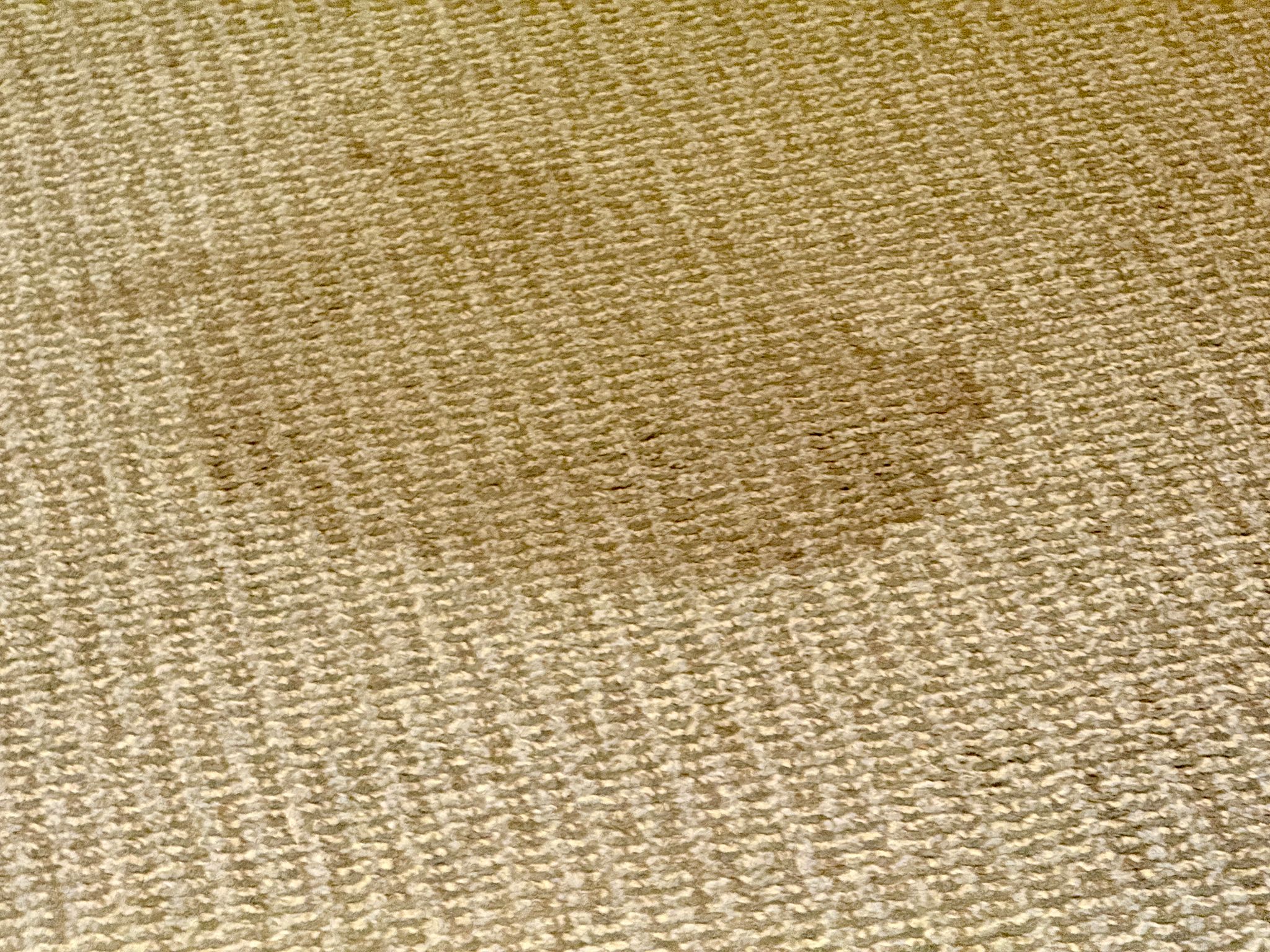 stain removal