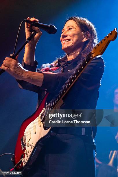 Kim Deal at the Roundhouse