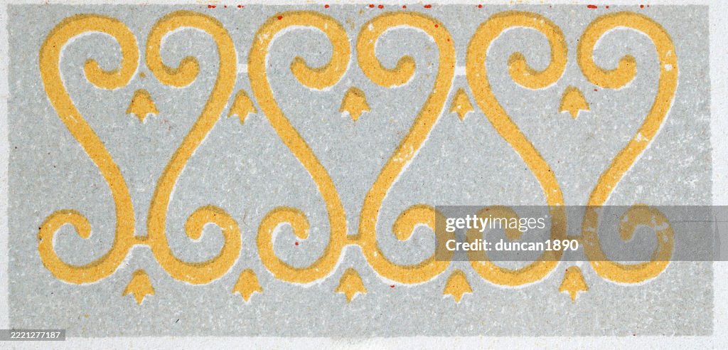 Roma Patterns Simple Ancient Rome Decorative Art Of Pompeii Decor Roman Geometric Patterns ...