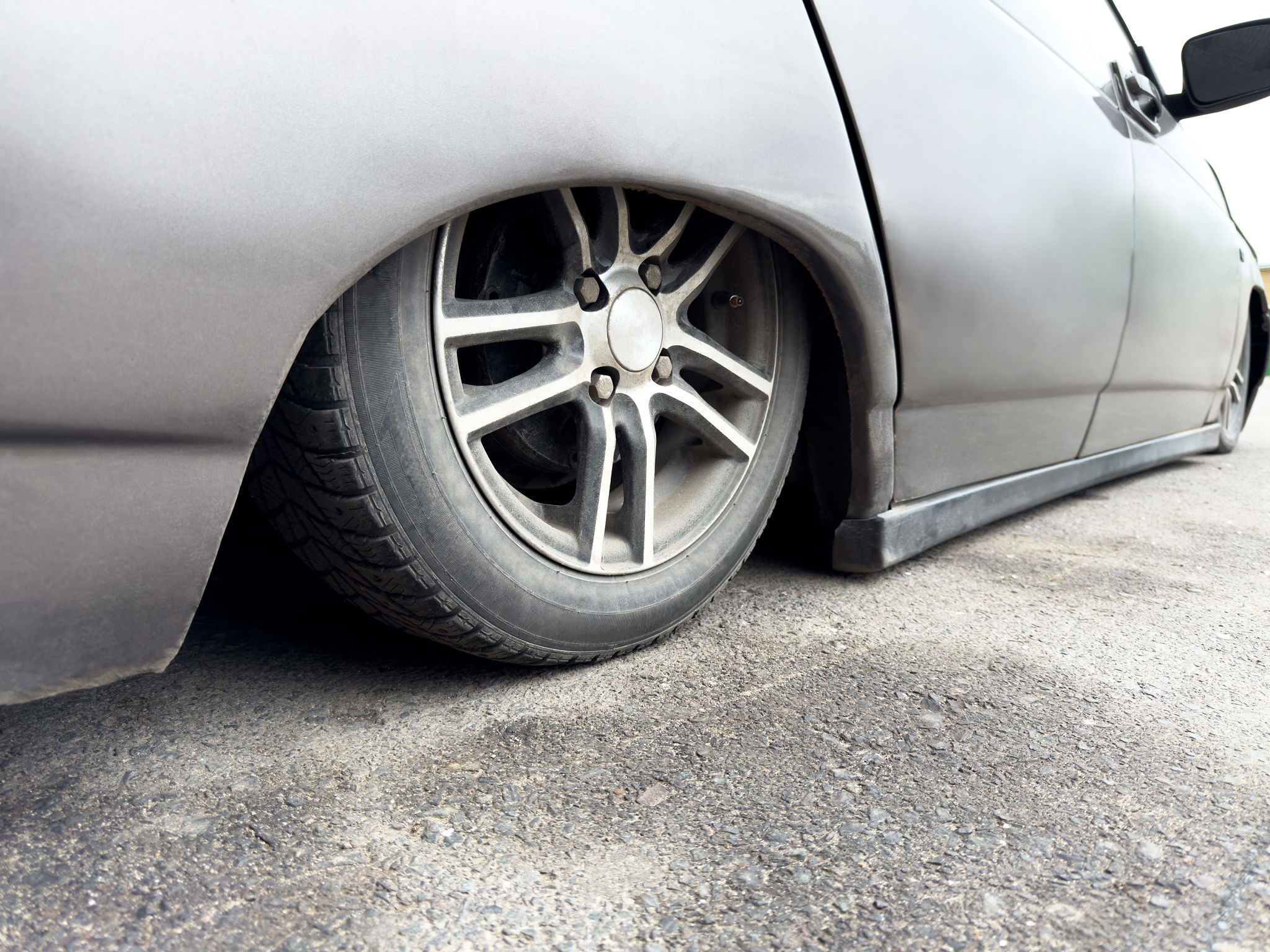 car tuning expert