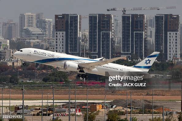 TOPSHOT-ISRAEL-IRAN-US-CONFLICT-CEASEFIRE-TRANSPORT-AVIATION TOPSHOT-ISRAEL-IRAN-US-CONFLICT-CEASEFIRE-TRANSPORT-AVIATION