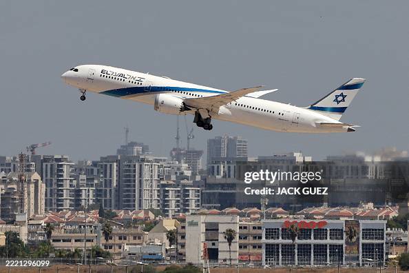 TOPSHOT-ISRAEL-IRAN-US-CONFLICT-CEASEFIRE-TRANSPORT-AVIATION TOPSHOT-ISRAEL-IRAN-US-CONFLICT-CEASEFIRE-TRANSPORT-AVIATION