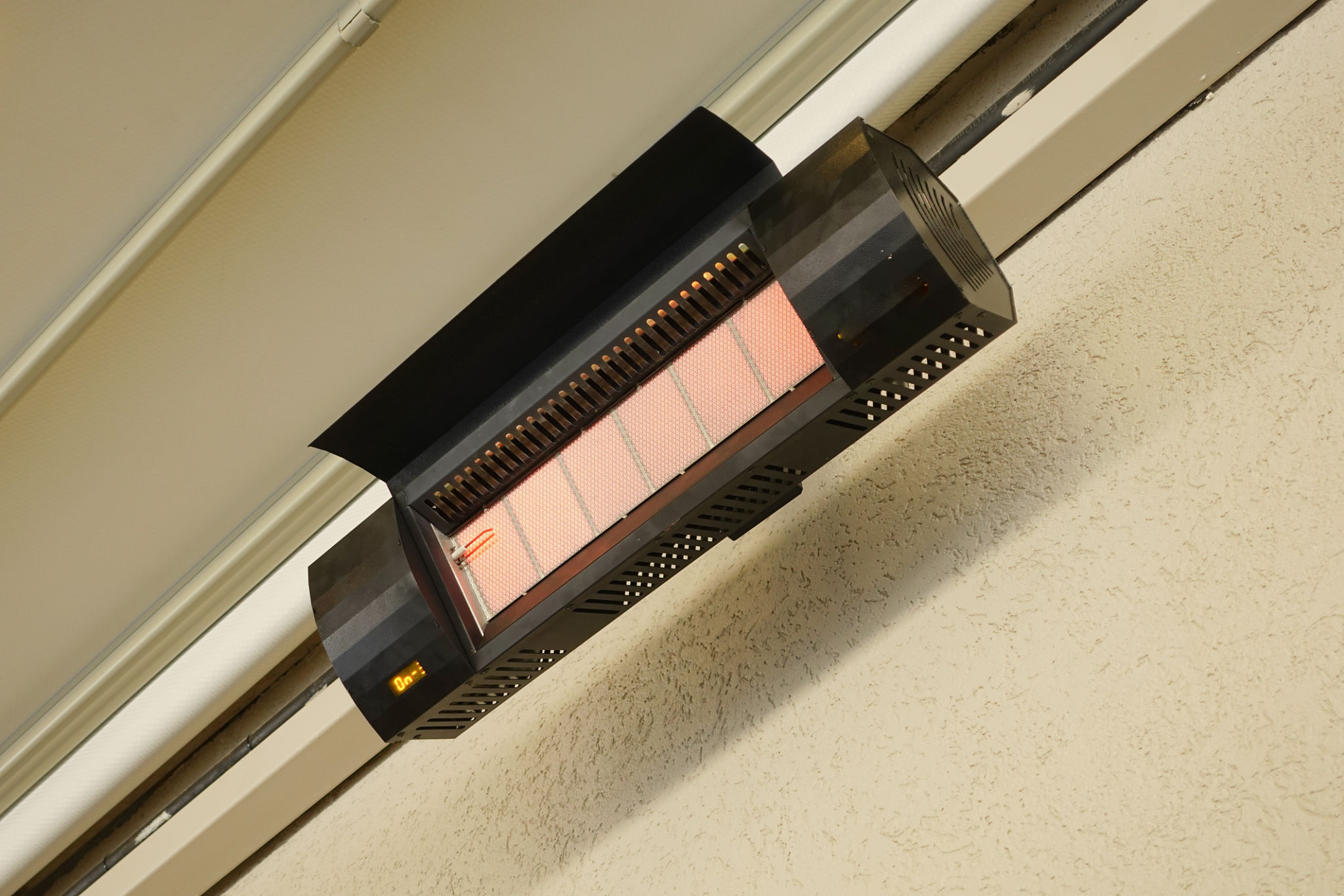 home heating zones