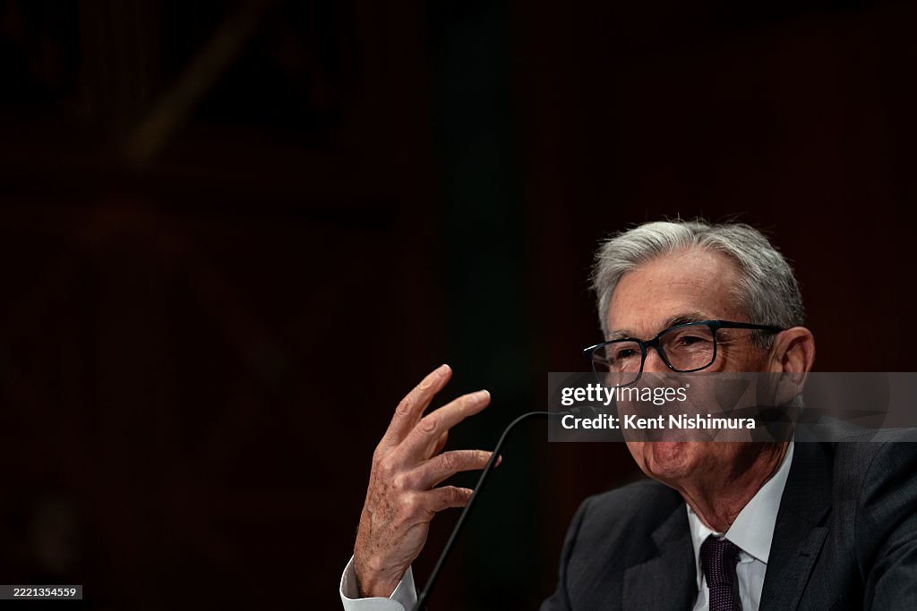 🟥 "Mercati in rialzo: ottimismo a breve termine, ma incertezze a lungo termine"