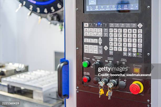 Machine Control Buttons Text Design 2,298 Control Panel Button Stock Photos, High-Res Pictures, and Images ...