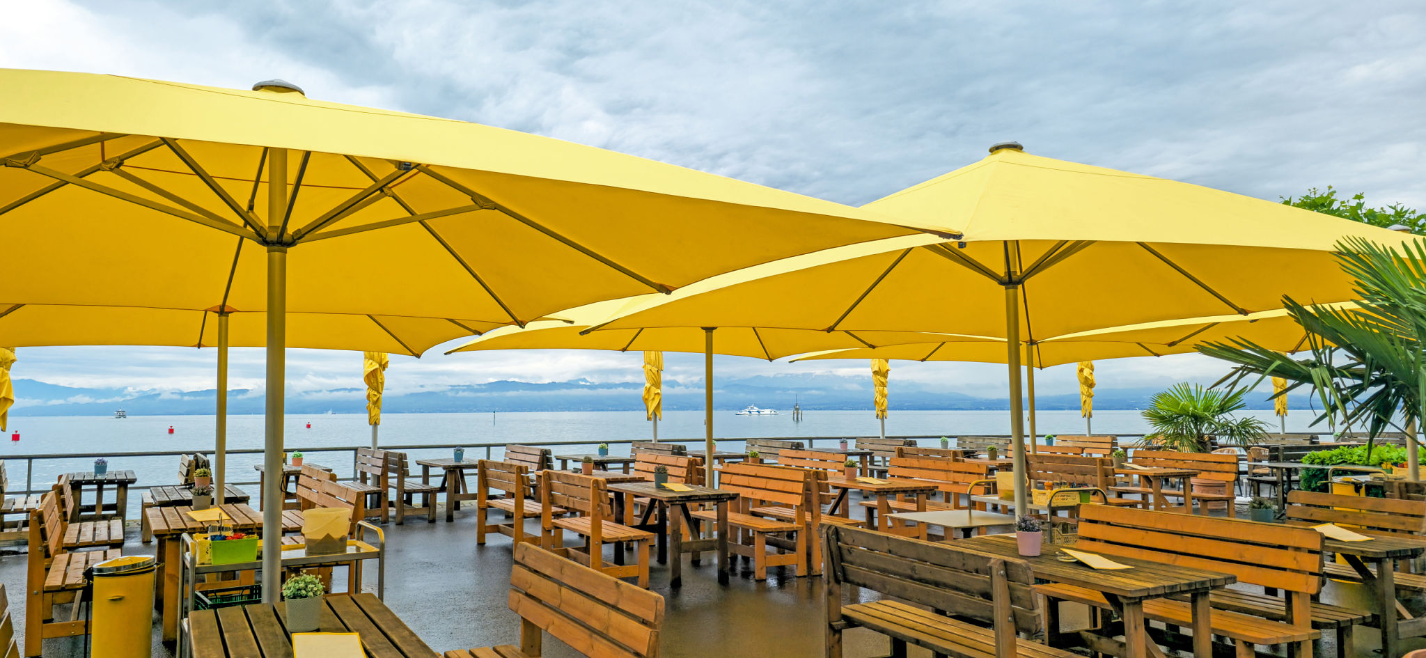 cafe bodensee