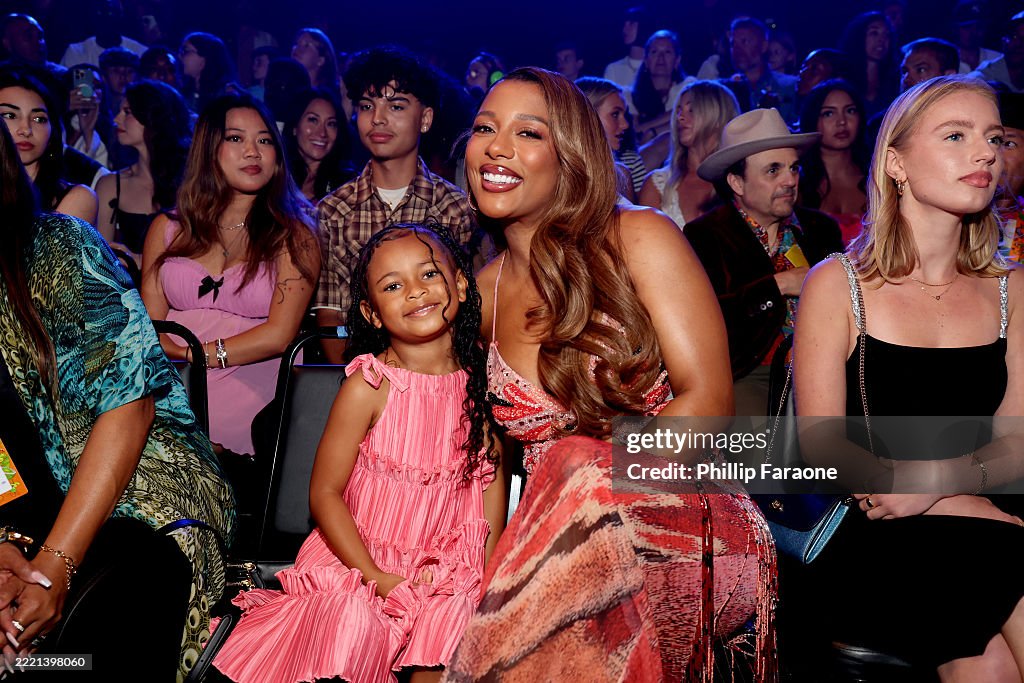 Nickelodeon Kids' Choice Awards 2025 - Show