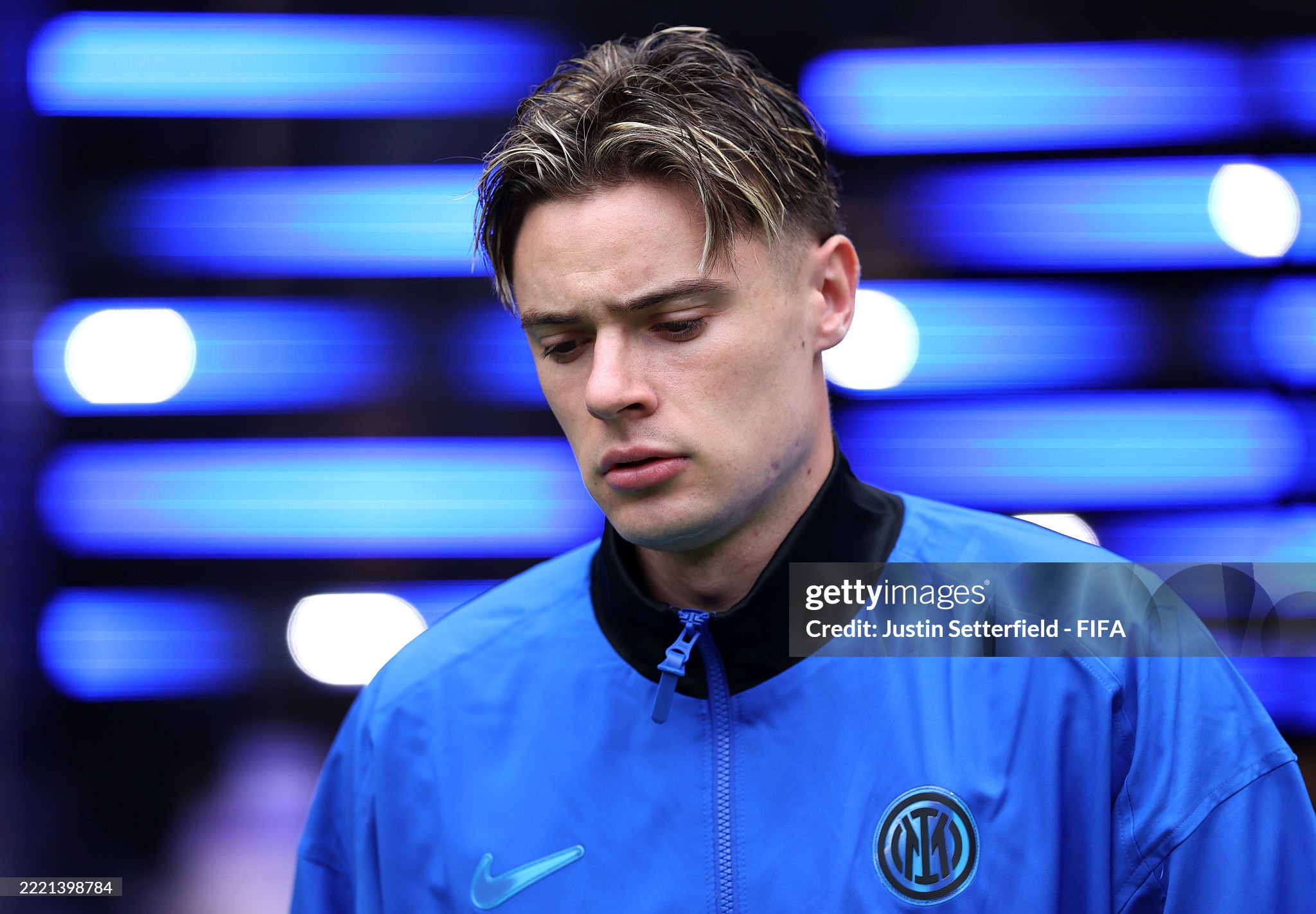 Inter Milan trigger purchase option for Polish international Nicola Zalewski