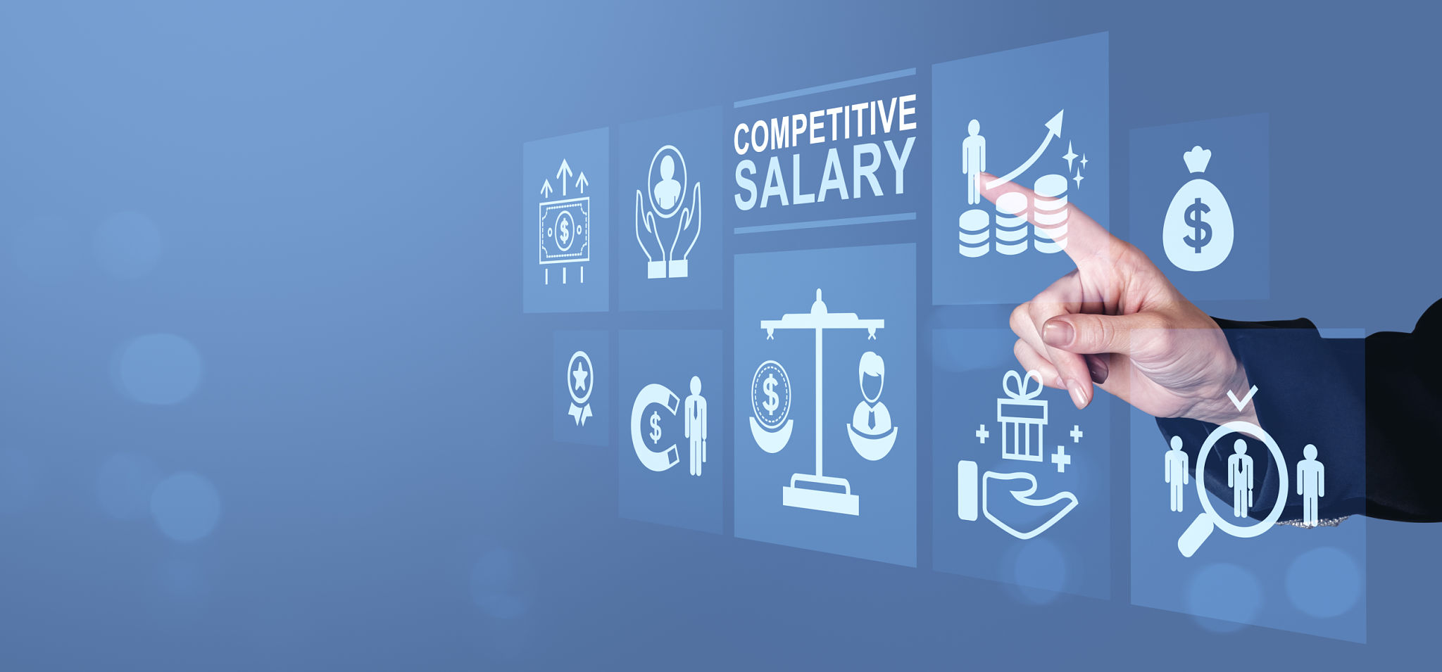 employee compensation