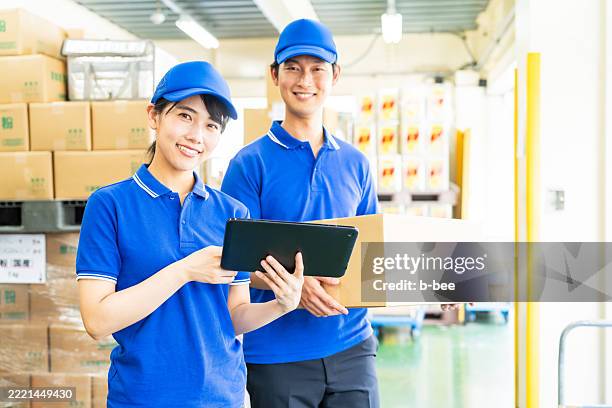 A Comprehensive Guide to Logistics and Inventory Management in Japan