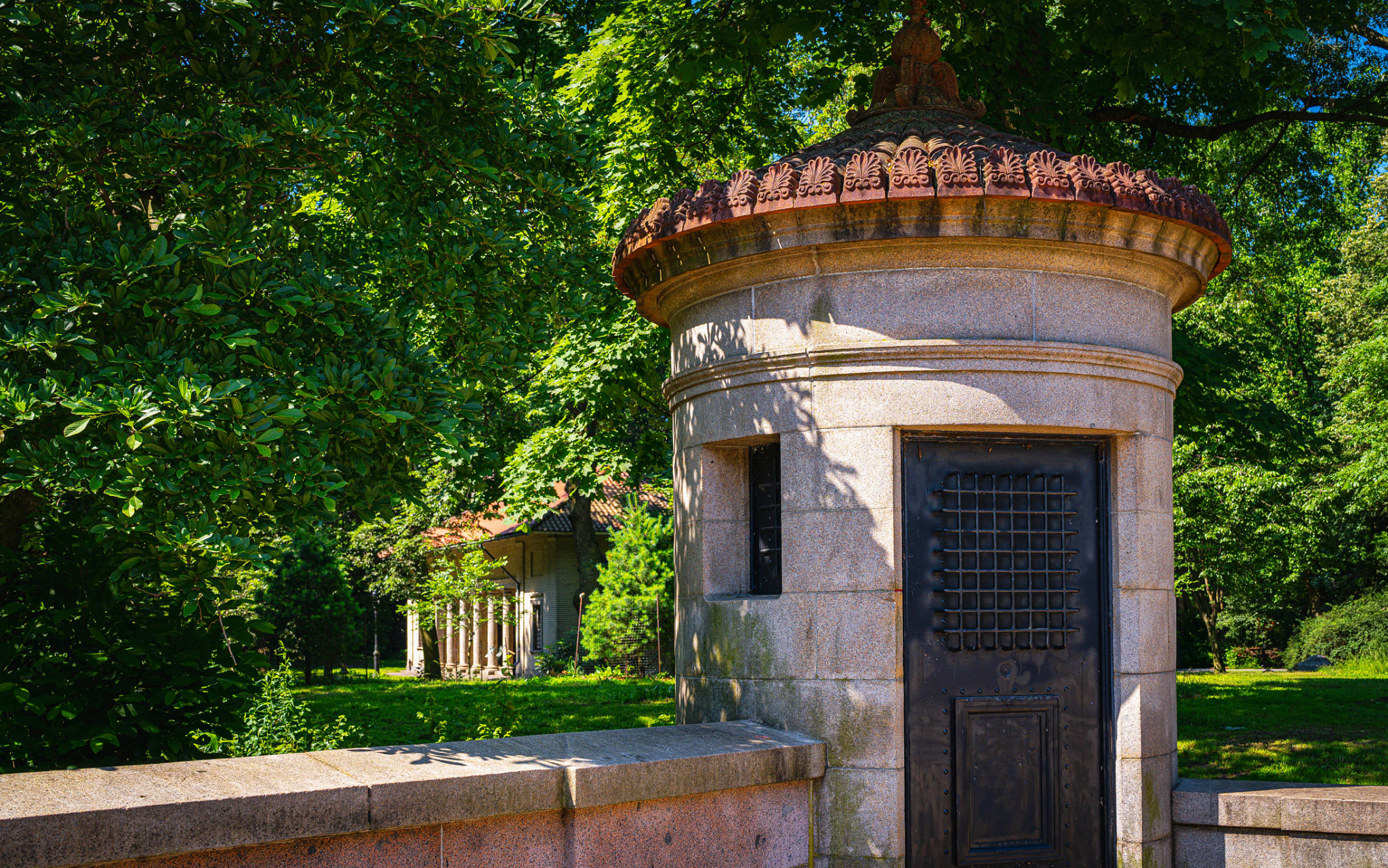 prospect park