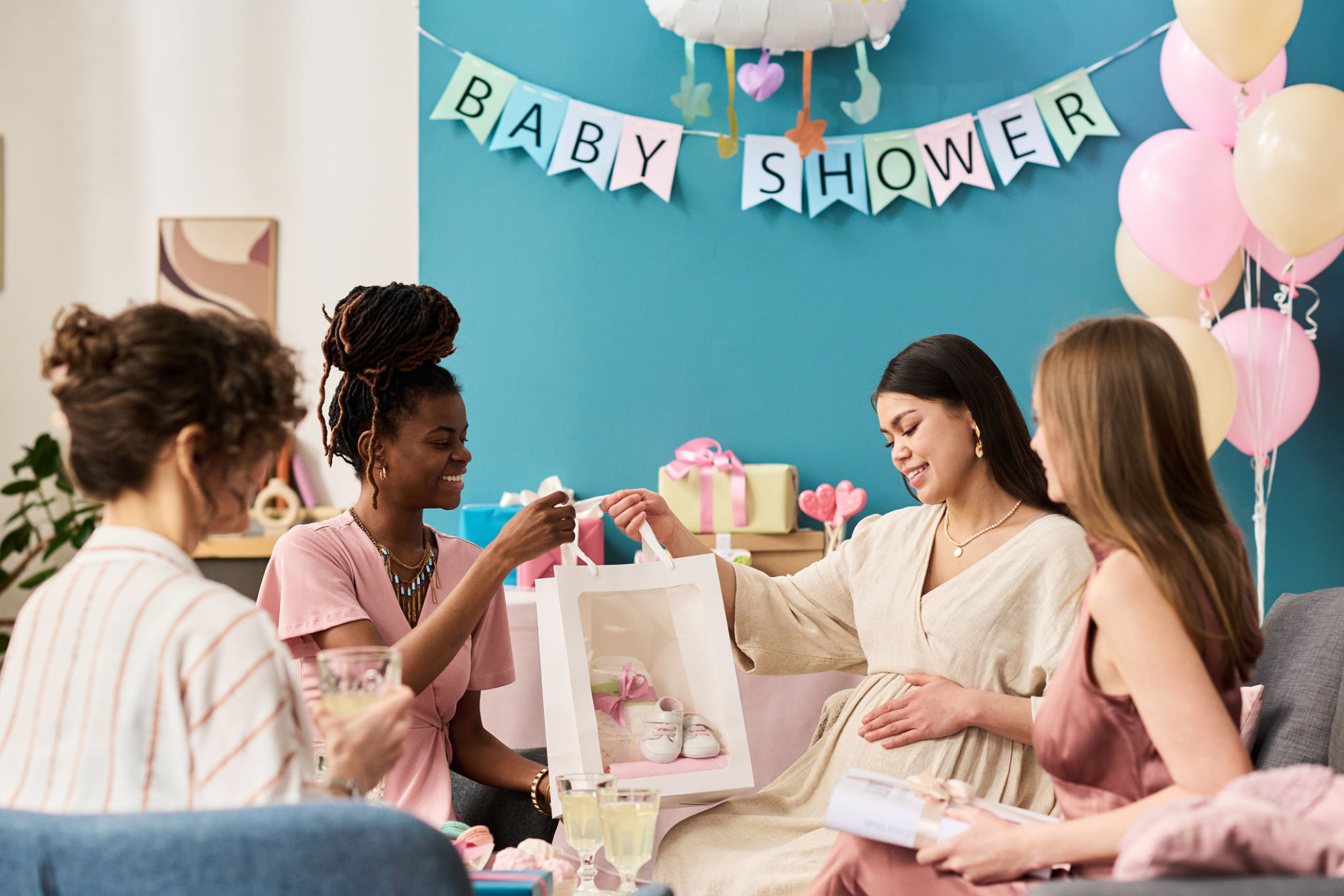 baby shower gift