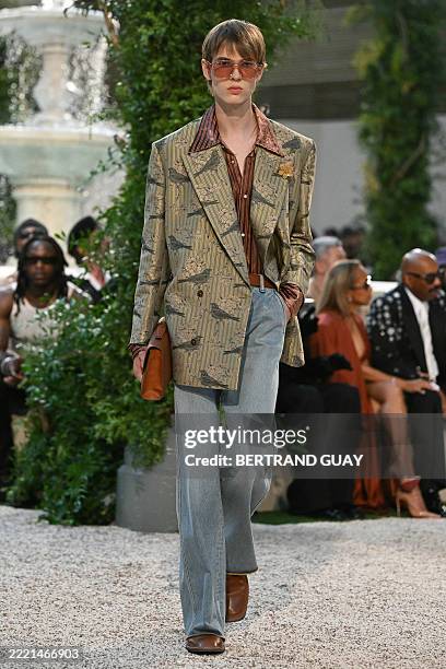 Imx Spring 265 Photos & High Res Pictures - Getty Images