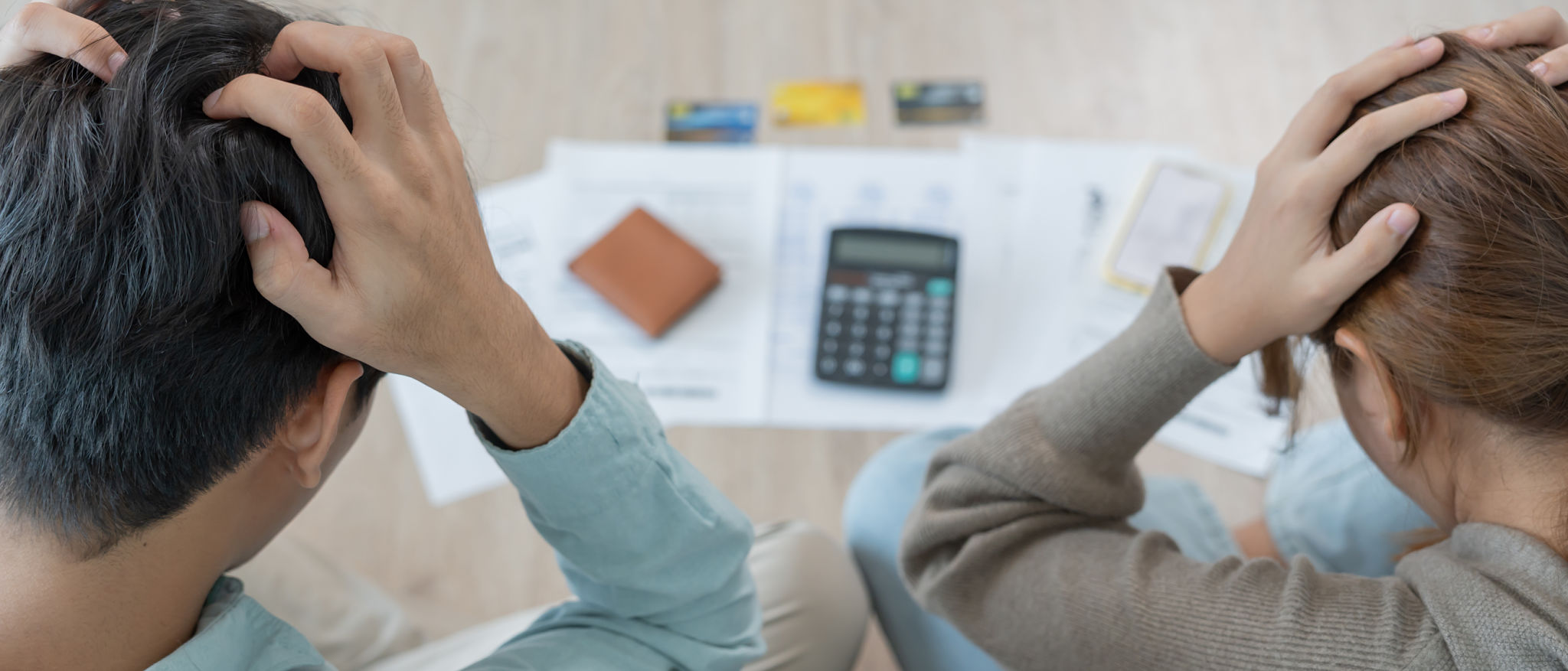 repair cost breakdown