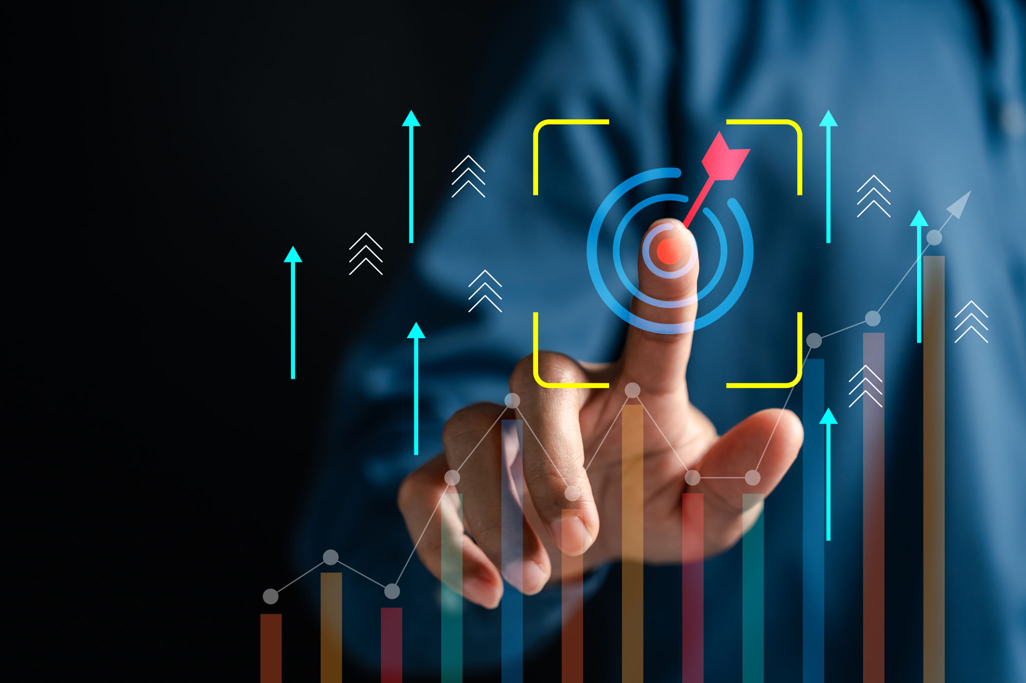 virtual reality nonprofit