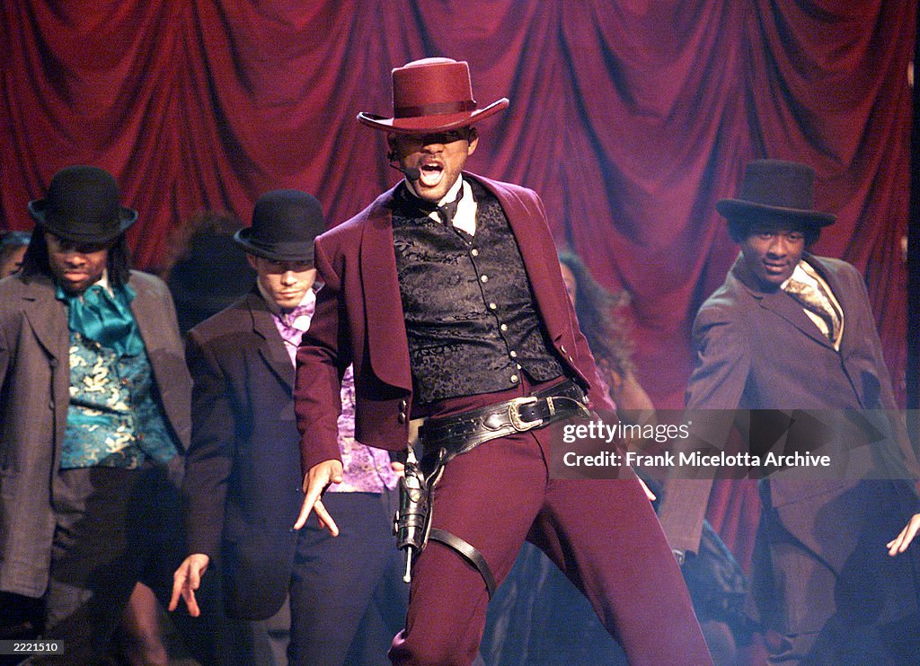 1999 MTV Movie Awards