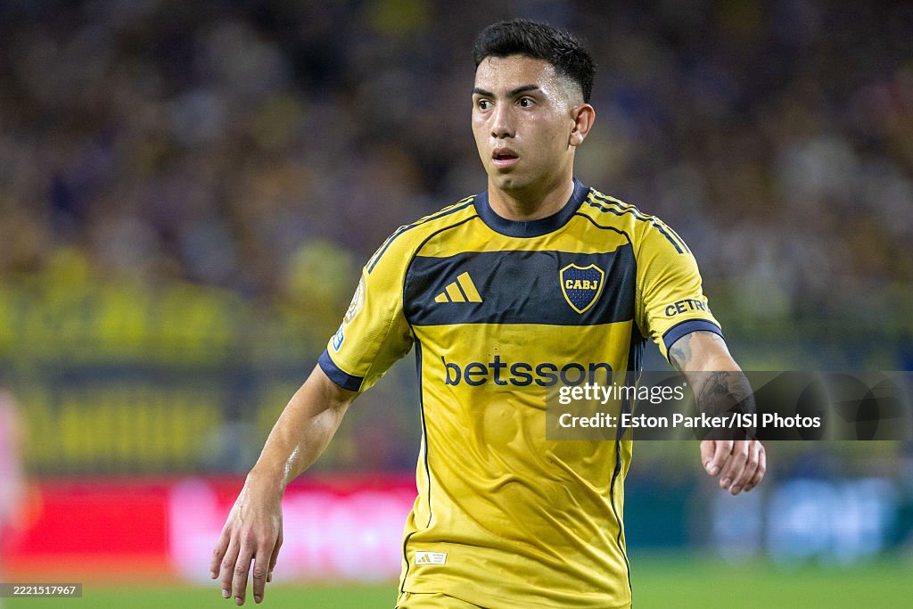 FC Bayern München v CA Boca Juniors: Group C - FIFA Club World Cup 2025