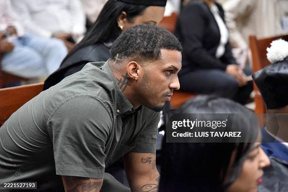 DOMINICAN REP-ABUSE-FRANCO-SENTENCE DOMINICAN REP-ABUSE-FRANCO-SENTENCE