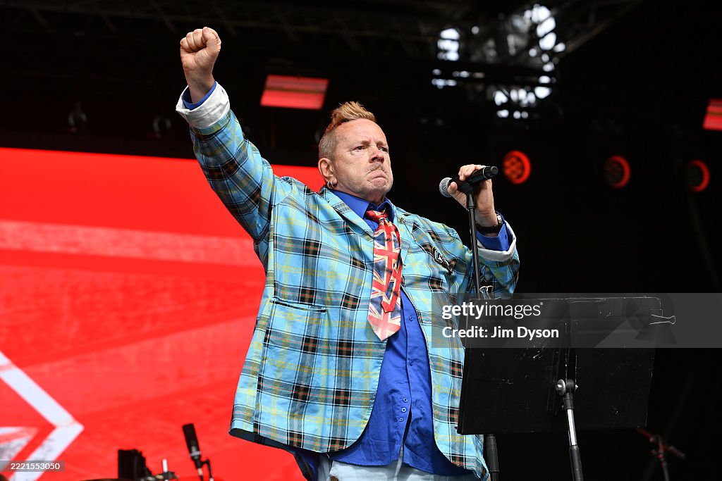 Forever Now Festival 2025